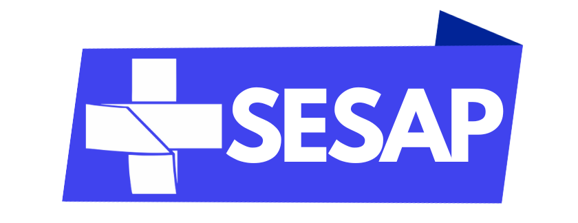  Logo SESAP