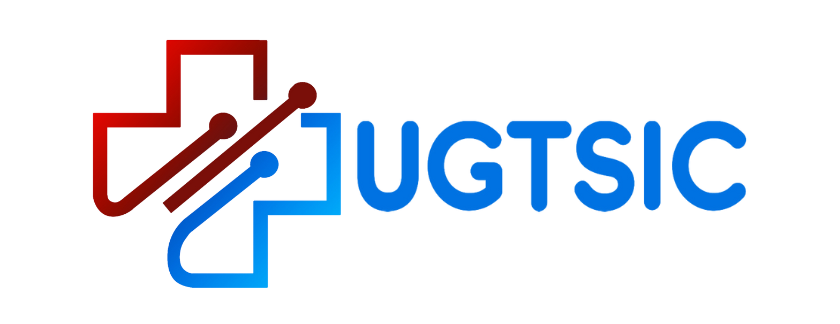 Logo UGTSIC