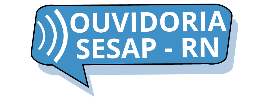 Logo Ouvidoria