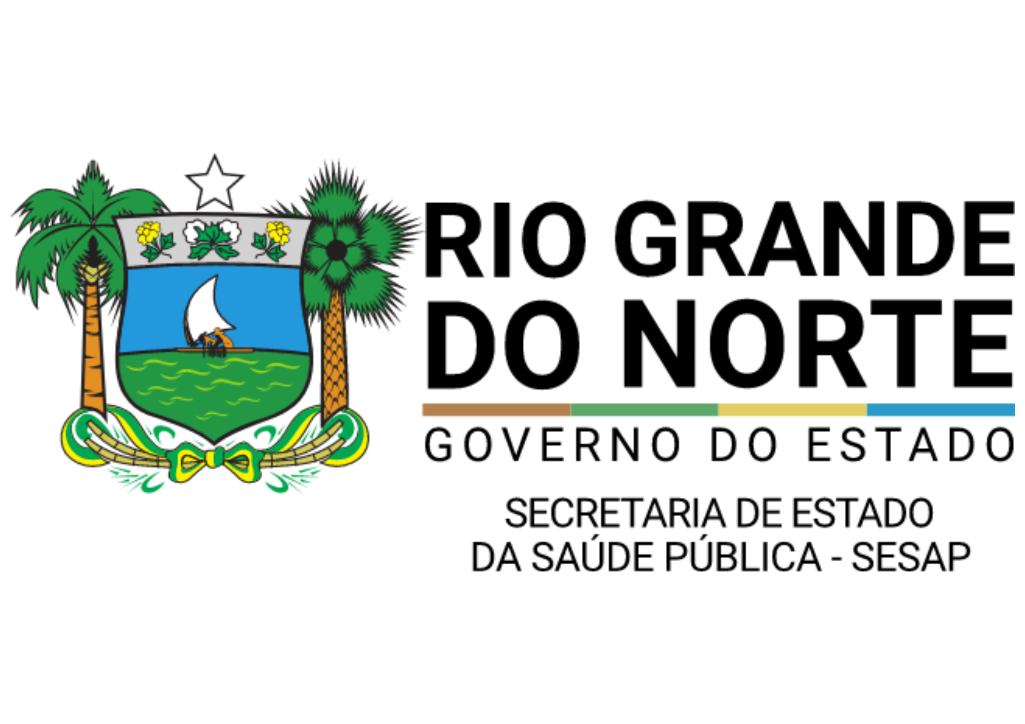Logo Estado