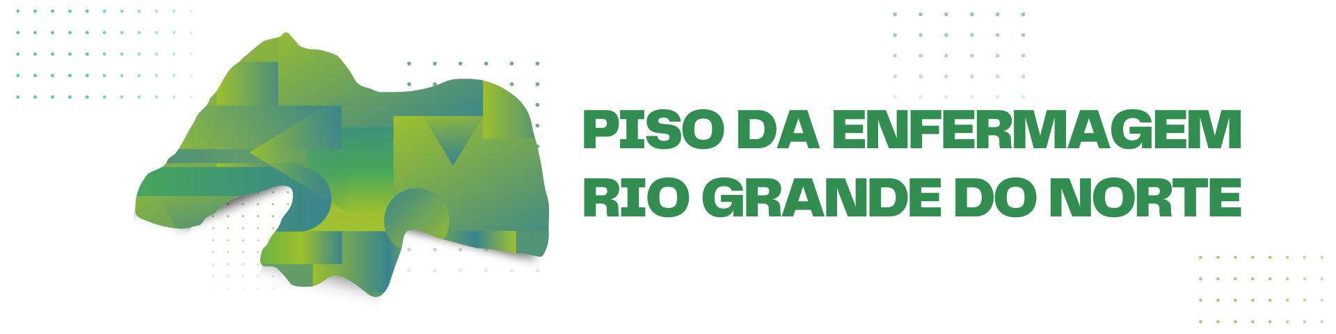 Logo do Piso da Enfermagem